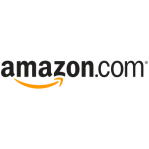 amazon logo trans