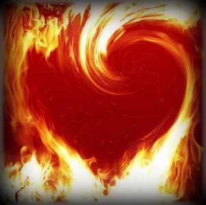 Heart of Fire